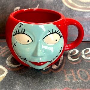 The Nightmare Before Christmas, coffee mug cups